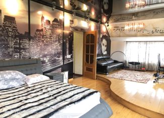 Дом на продажу, 463 м2, Астрахань, Ленинский район, Акварельная улица