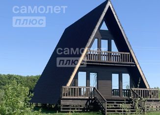 Продаю дом, 160 м2, Курск, Сеймский округ, 6-й Ольховский переулок, 25