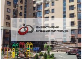 Продам 1-комнатную квартиру, 37 м2, Ставрополь, ЖК Суворов, улица Рогожникова, 19/3