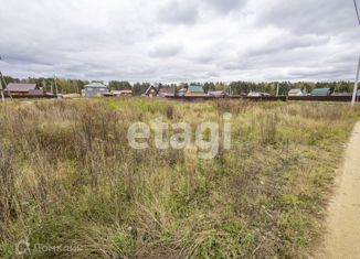 Продажа участка, 6.2 сот., посёлок Сосновка, улица Маяковского