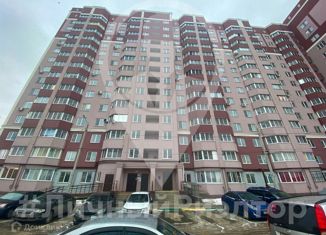 Продажа трехкомнатной квартиры, 83.3 м2, Рязань, улица Пугачёва, 12, район Шлаковый