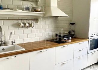 Продам двухкомнатную квартиру, 62.5 м2, Екатеринбург, Окраинная улица, 35, Окраинная улица
