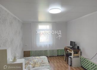 Продам трехкомнатную квартиру, 50 м2, Новосибирск, улица Движенцев, 14