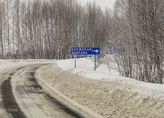 Продажа участка, 23.7 сот., коттеджный поселок Волжская Дубрава, коттеджный посёлок Волжская Дубрава, 1