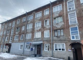 3-ком. квартира на продажу, 65 м2, Кемеровская область, Профессиональный переулок, 13