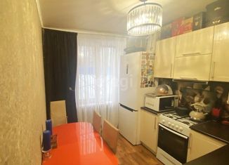 Продаю однокомнатную квартиру, 33.4 м2, Москва, Шоссейная улица, 6, метро Печатники