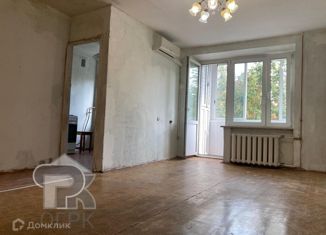 Продаю 1-ком. квартиру, 30.6 м2, Москва, Новопетровская улица, 16А, район Коптево