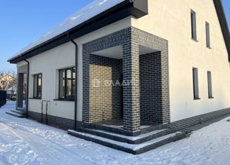 Продаю таунхаус, 125.3 м2, поселок Васильково, Ново-Западная улица