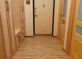 Продажа двухкомнатной квартиры, 57 м2, Краснодар, Восточно-Кругликовская улица, 30/2, ЖК Смоленский