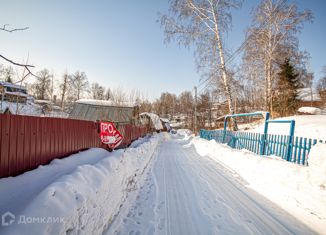 Продается земельный участок, 4.2 сот., садоводческое товарищество Медик, Южная улица