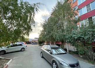 2-комнатная квартира на продажу, 55 м2, Краснодарский край, Пионерская улица, 97