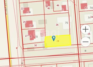 Продаю участок, 4.8 сот., Пермь, Свердловский район, Суздальская улица
