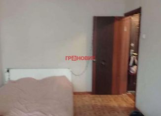 Продажа 1-ком. квартиры, 30 м2, Новосибирск, улица Челюскинцев, 10, улица Челюскинцев