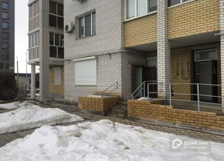 Офис в аренду, 23.9 м2, Волгоград, улица Тулака, 1А, Советский район