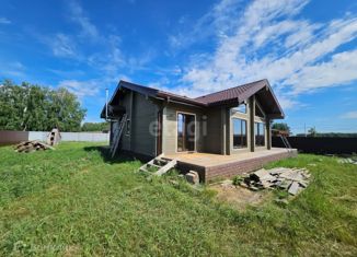 Продам дом, 110 м2, коттеджный посёлок Порт Пичуги, улица Маклая, 5