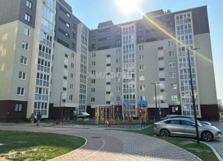 Продажа 1-ком. квартиры, 40 м2, Калининград, улица Левитана, 61