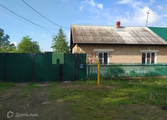 Продаю дом, 63.5 м2, село Кулуево, улица Мелиораторов, 2