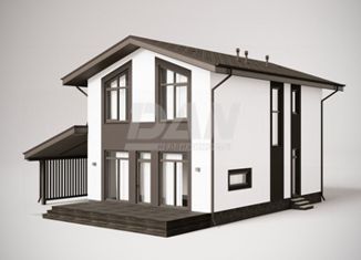 Продается дом, 170 м2, посёлок Красное Поле, Мюнхенская улица, 10