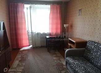Двухкомнатная квартира на продажу, 46 м2, Нижний Новгород, улица Мечникова, 69, улица Мечникова