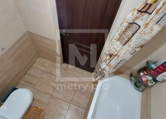 Продам 1-комнатную квартиру, 37.6 м2, Краснодар, Войсковая улица, 22к1, ЖК Марсель-2