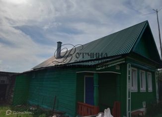 Продам дом, 31 м2, село Шерстино, Советская улица