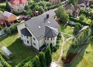 Дом на продажу, 550.4 м2, деревня Ватутинки, Жасминовая улица, 7