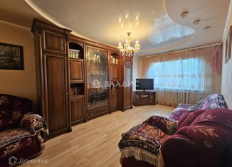 Продается двухкомнатная квартира, 43.8 м2, село Беловское, Центральная улица, 10