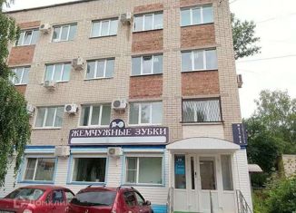 Продам офис, 144 м2, Тольятти, улица Карбышева, 2А, Центральный район