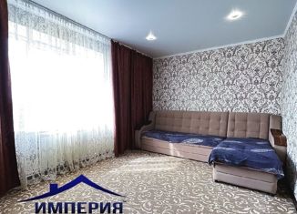 Продается 3-комнатная квартира, 62.6 м2, поселок Прогресс, Красноармейская улица, 6А