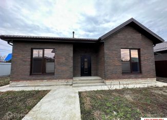 Дом на продажу, 105.2 м2, садовое товарищество Краснодаргорстрой, улица 1-я Линия А, 22