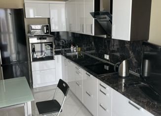 1-ком. квартира в аренду, 43 м2, Санкт-Петербург, Мебельная улица, 47к1, метро Беговая