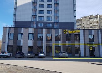 Продается офис, 402 м2, Пермский край, улица Революции, 2А