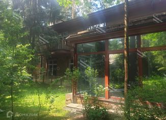 Продажа дома, 600.2 м2, поселок Николина Гора, аллея Мартынова