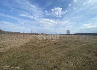 Продается земельный участок, 10 сот., коттеджный посёлок Медиак