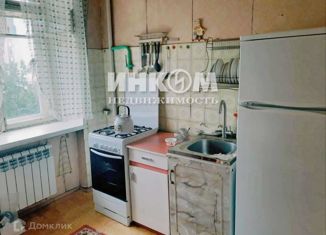 Сдаю в аренду 2-комнатную квартиру, 52 м2, Москва, Щербаковская улица, 16, Щербаковская улица