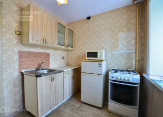 Продается однокомнатная квартира, 30.8 м2, Хабаровск, Краснореченская улица, 67