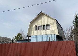 Продаю дом, 62 м2, СНТ Кедр