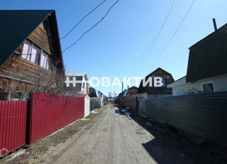 Продам дом, 20 м2, Новосибирская область