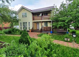 Продается дом, 146 м2, деревня Рыжково, деревня Рыжково, 89