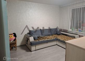 Продаю 1-комнатную квартиру, 29 м2, Набережные Челны, проспект Чулман, 53
