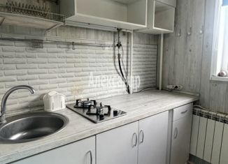 Продаю двухкомнатную квартиру, 44.7 м2, деревня Малое Карлино, деревня Малое Карлино, 21