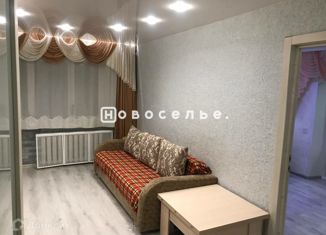 Продается двухкомнатная квартира, 44 м2, Рязань, улица Зубковой, 3к2