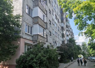 Двухкомнатная квартира на продажу, 53.3 м2, Пенза, проспект Строителей, 134, Октябрьский район