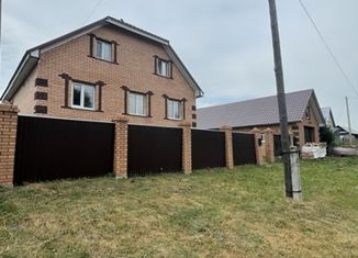 Дом на продажу, 120 м2, село Можары, улица Ромашкина, 27