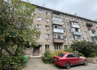 Продажа 3-комнатной квартиры, 43 м2, Тейково, улица 8 Марта, 4/8