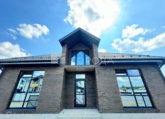 Продажа дома, 180 м2, деревня Жёдочи, Цветочная улица, 9А