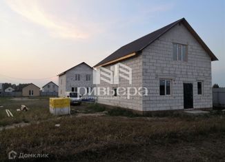 Продажа дома, 124 м2, Экопосёлок-парк Сибирские просторы, Первая улица