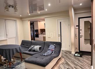 Продается 3-ком. квартира, 74.3 м2, поселение Воскресенское, Чечёрский проезд, 122к3