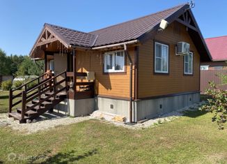 Продам дом, 36 м2, деревня Ушаковка