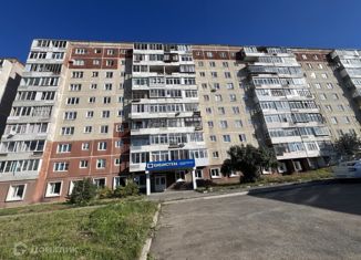 2-комнатная квартира на продажу, 43.2 м2, Свердловская область, улица Суворова, 27